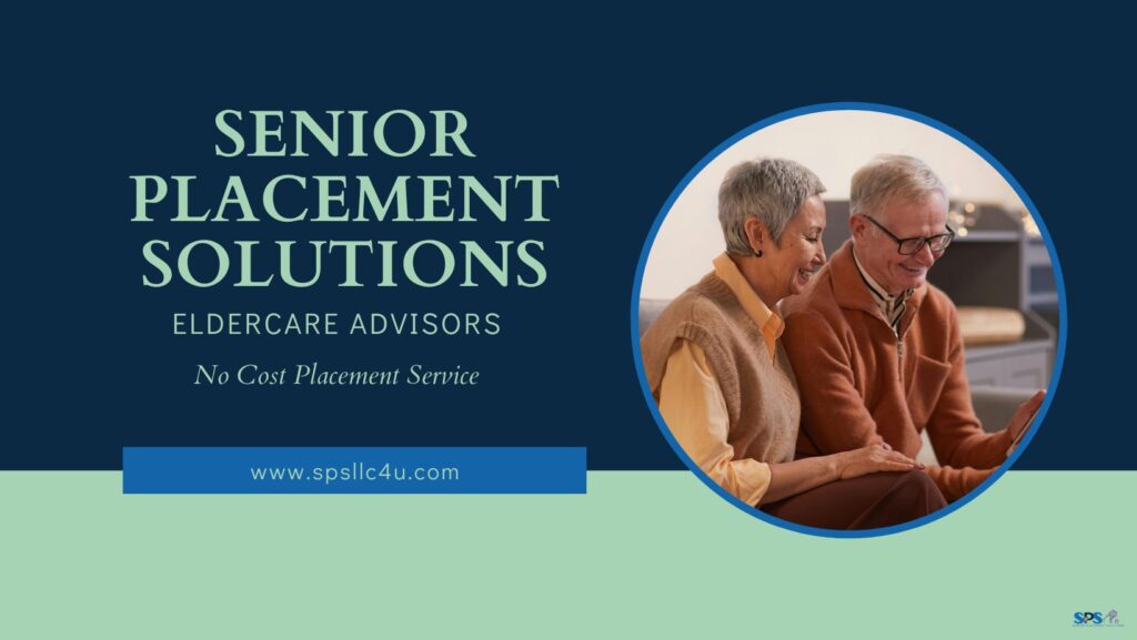 senior placement solutions