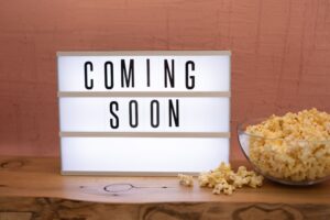coming soon graphic